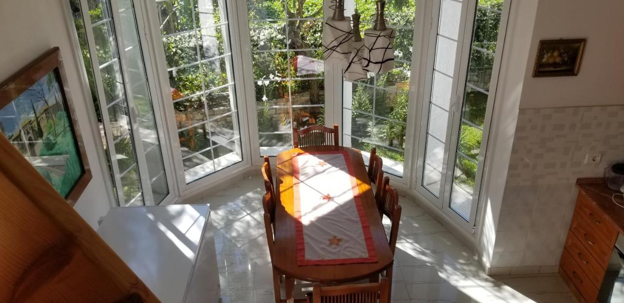Country House Bubullime Albania Lushnjë Exteriör bild