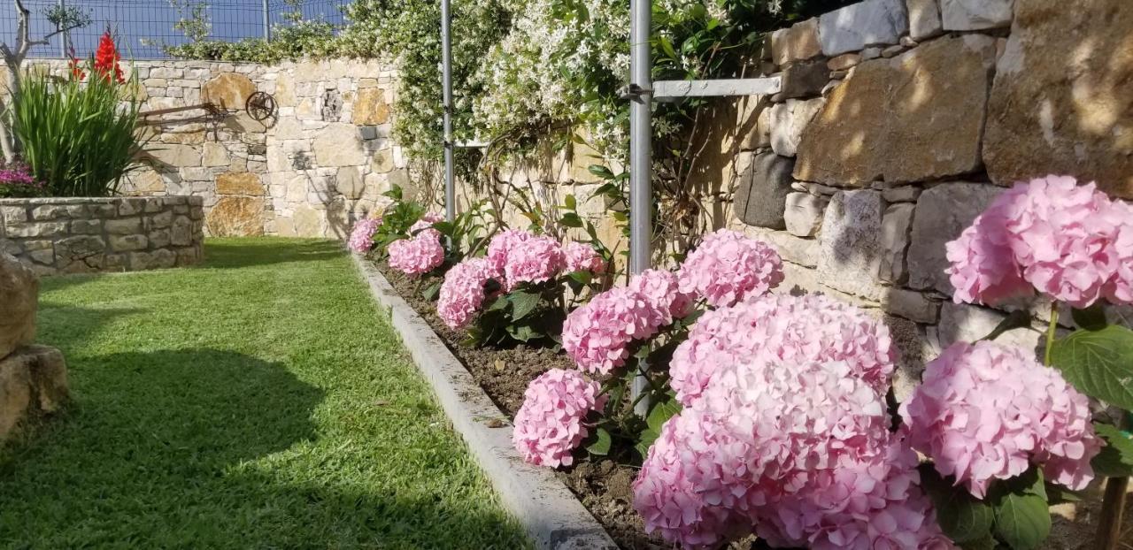 Country House Bubullime Albania Lushnjë Exteriör bild