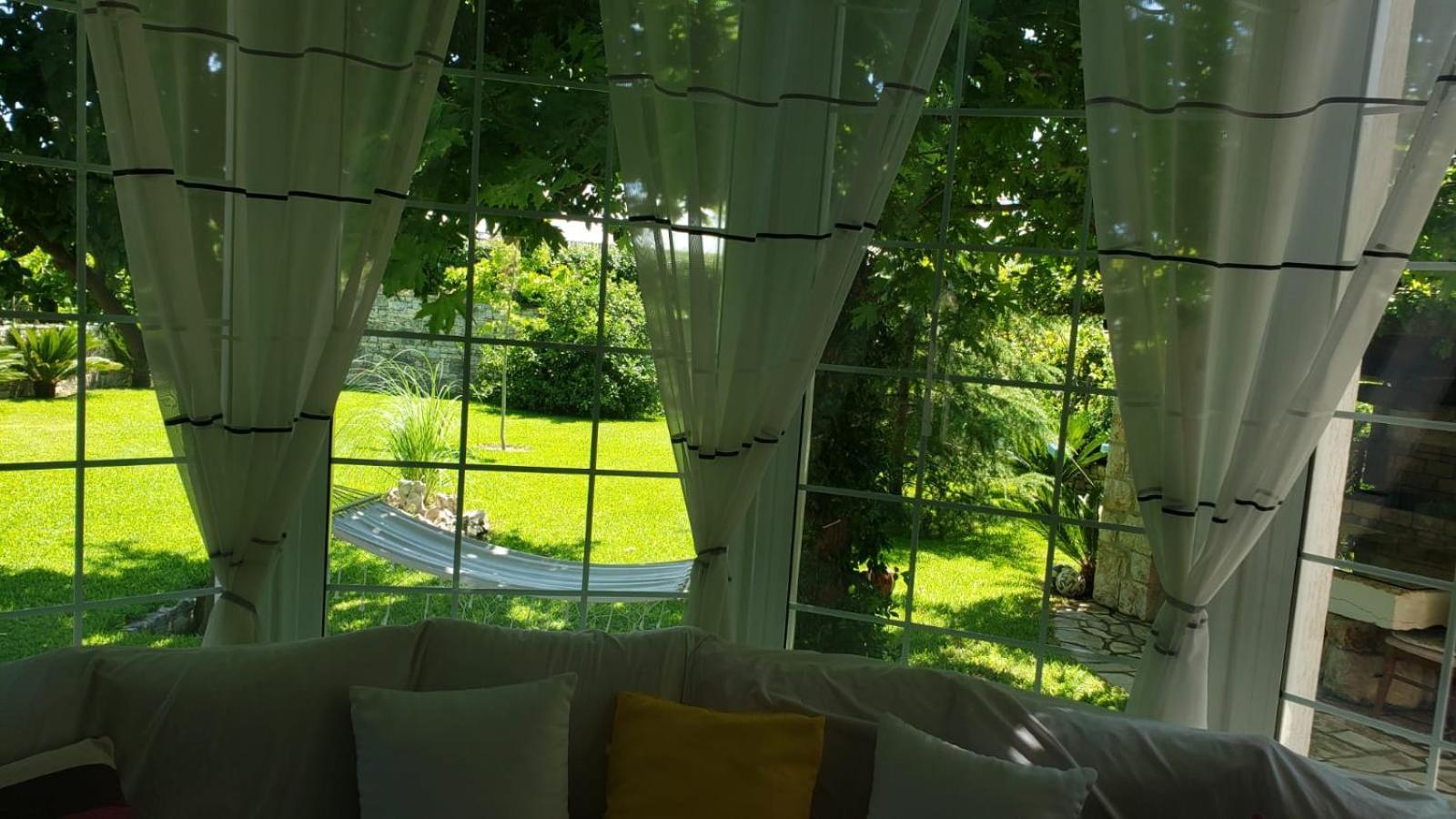 Country House Bubullime Albania Lushnjë Exteriör bild