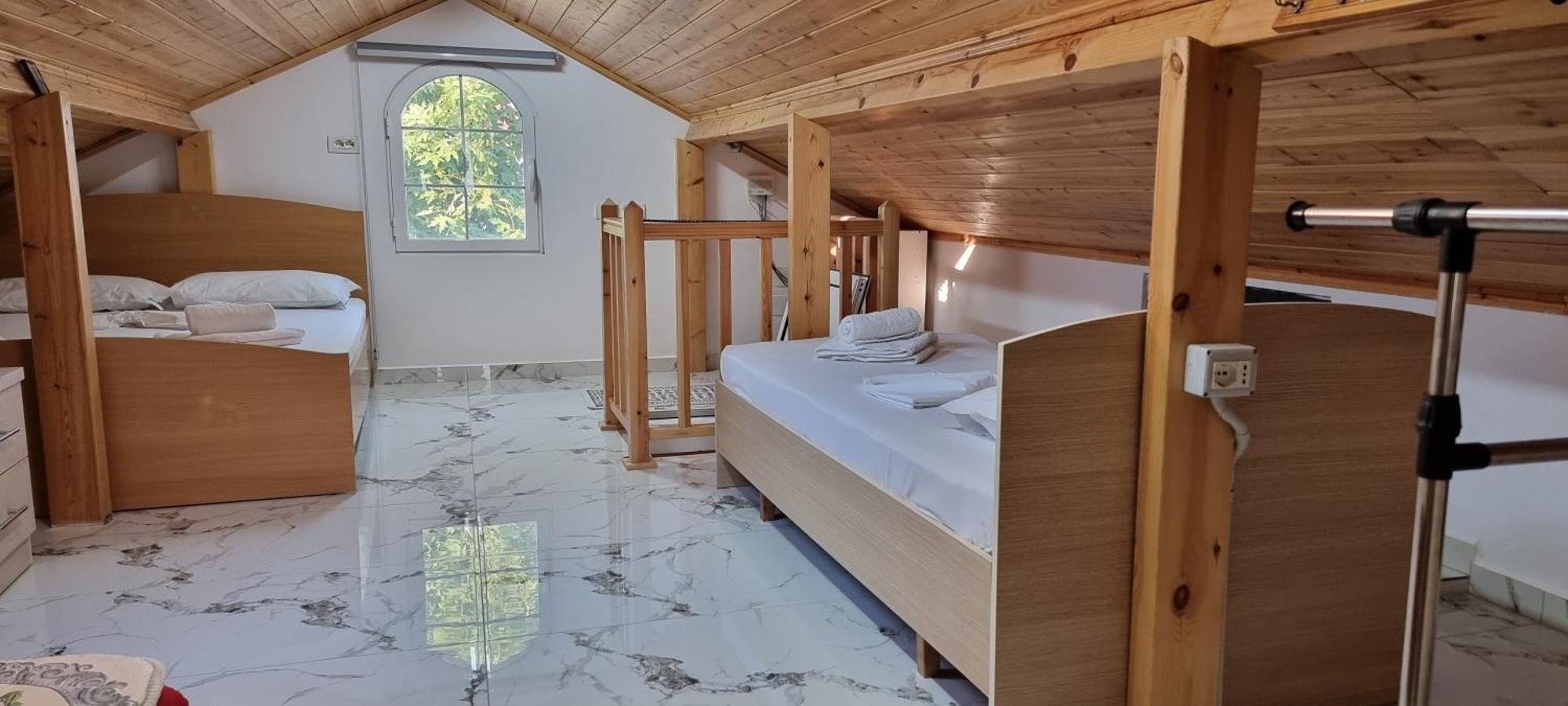Country House Bubullime Albania Lushnjë Exteriör bild
