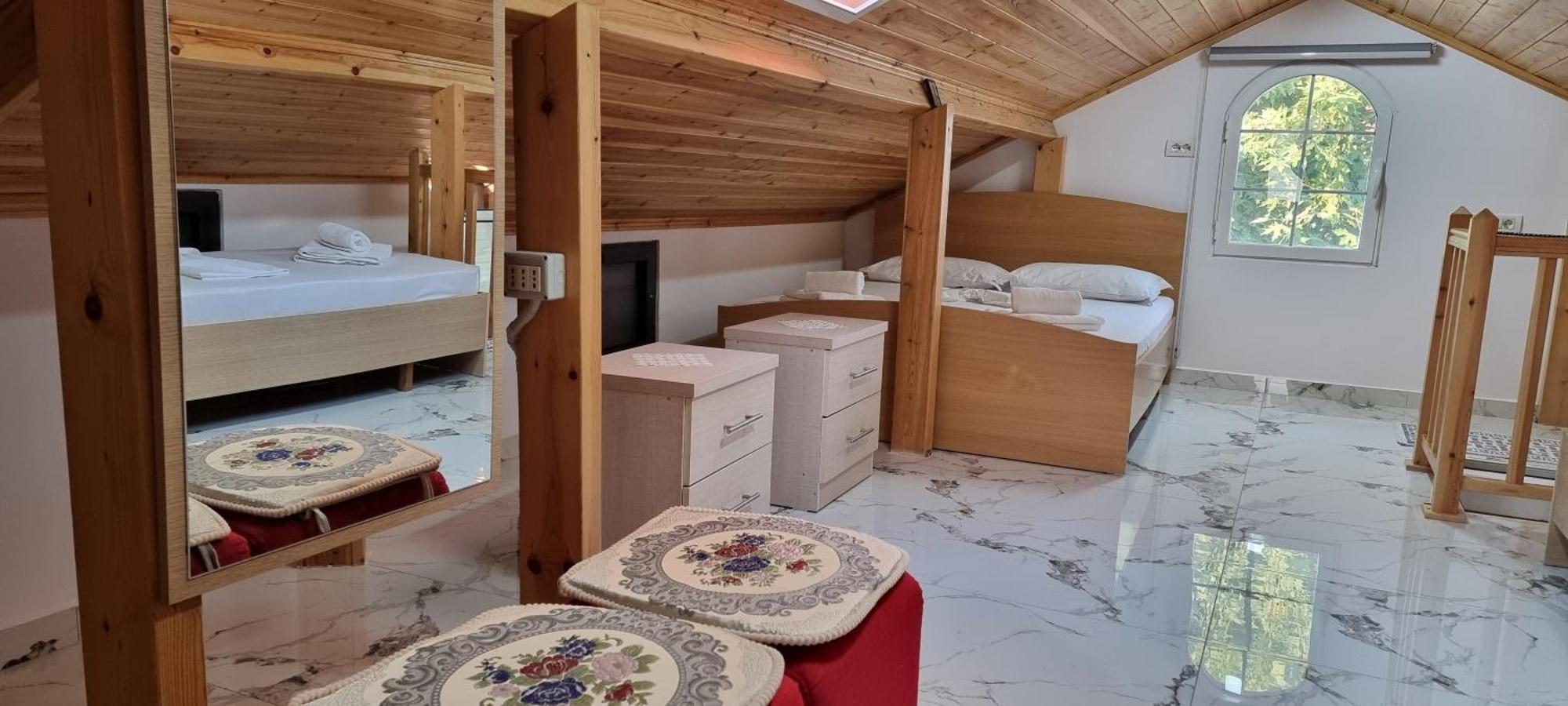 Country House Bubullime Albania Lushnjë Exteriör bild